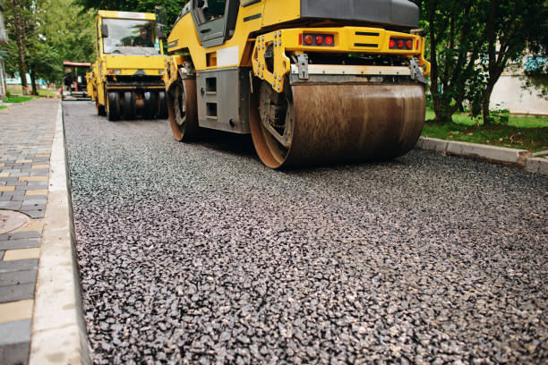 Best Heated Driveway Installation in USA